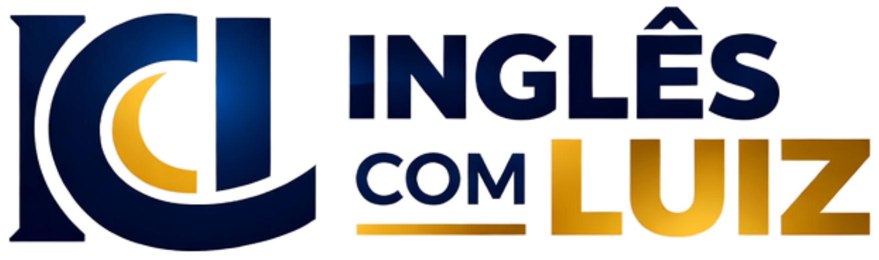 Inglês com Luiz